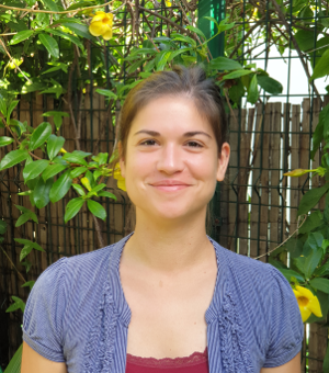 Auriane Guinaudeau