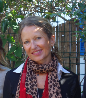 Véronique Hueber